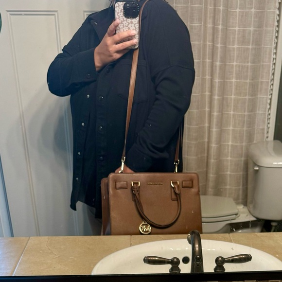 Michael Kors Handbag - Picture 7 of 7